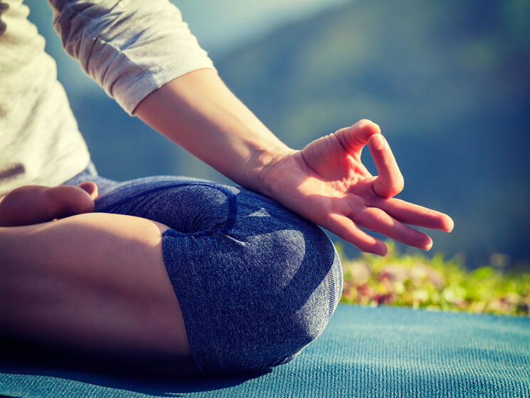 yoga