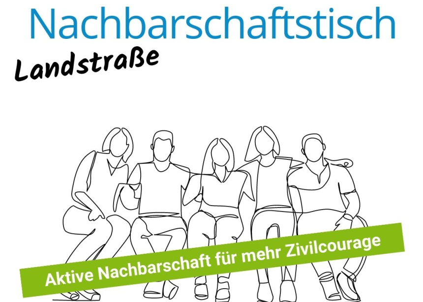 stop+nachbarschaftstisch+landstrae