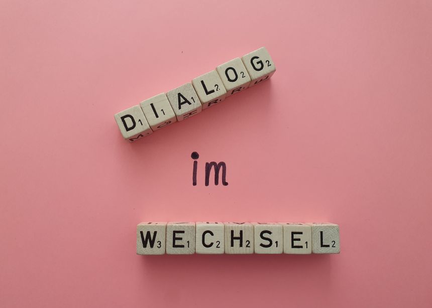 dialog+im+wechsel